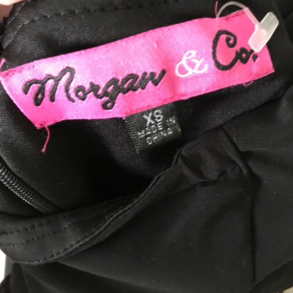 Dress XS black - Picture 5 of 5